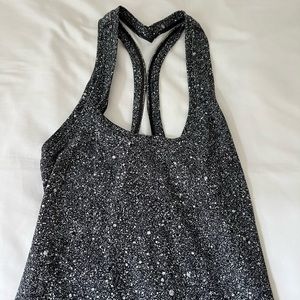 lululemon nulu tank